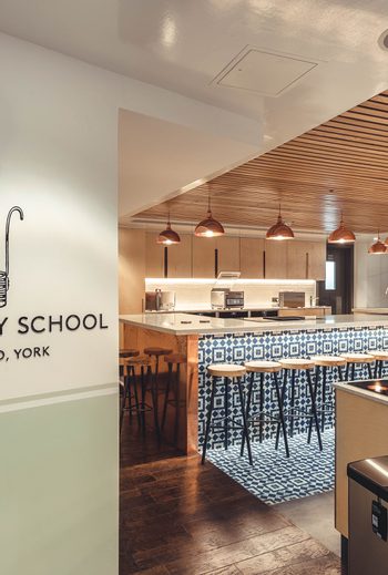 The Cookery School Interiors 006 min