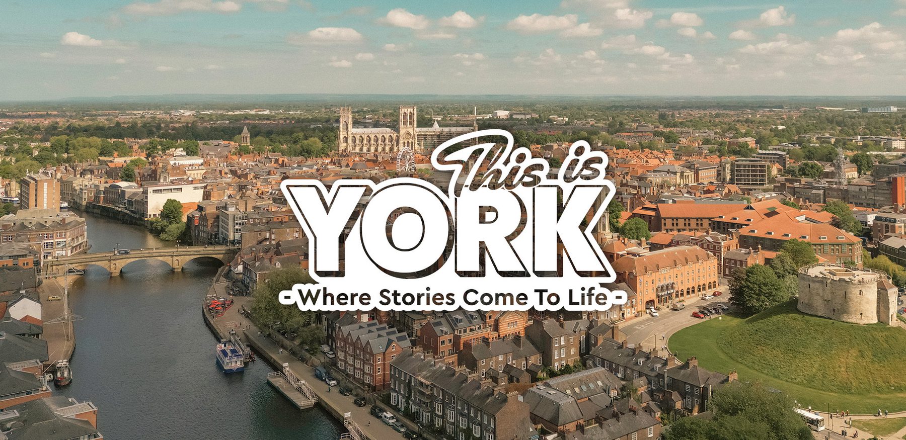 This is York Header Banner 3