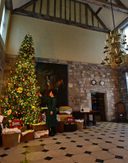 Treasurers House Christmas 2023 Great Hall