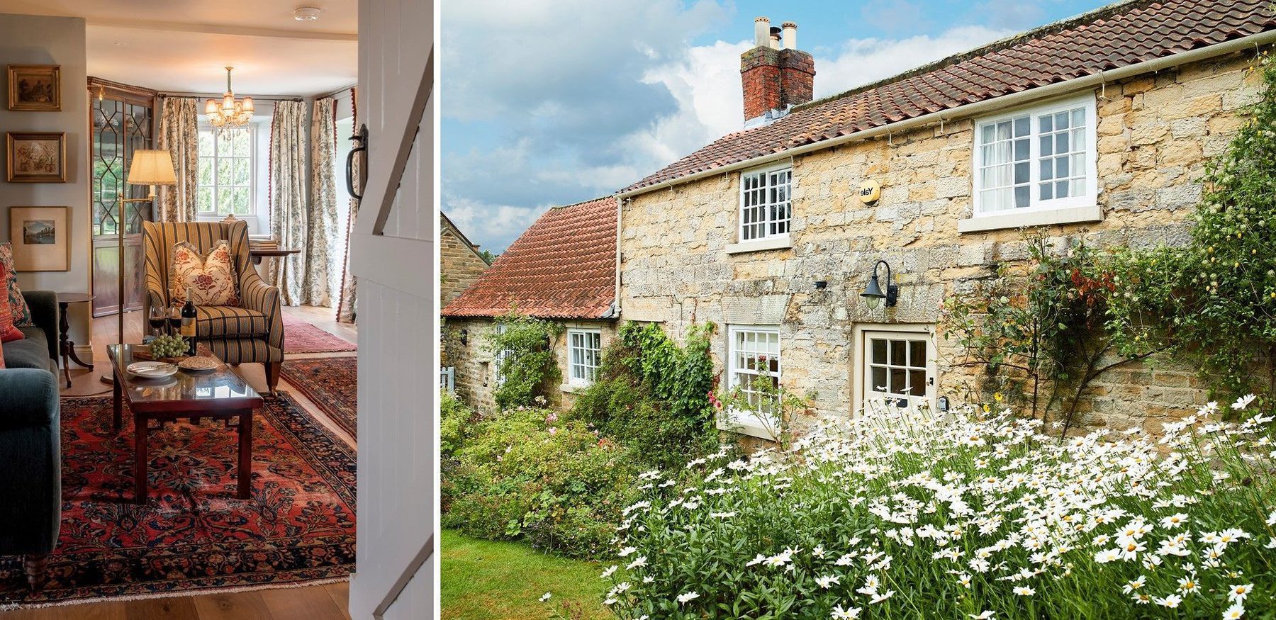 Castle Howard Self Catering