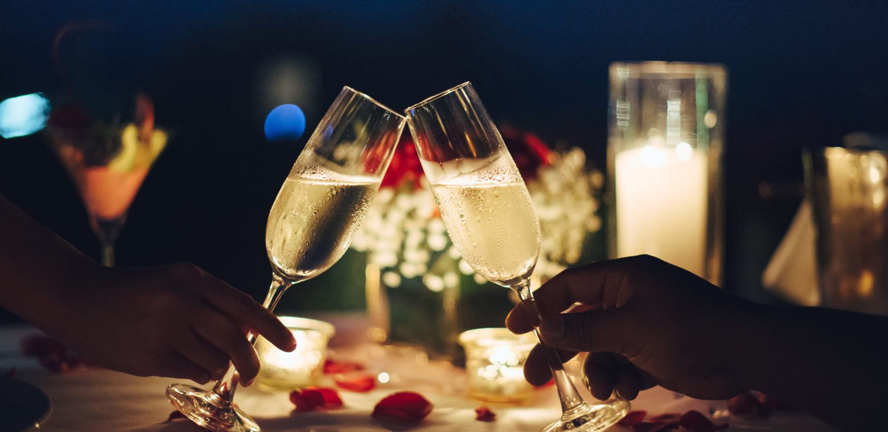 Valentines Day Dinner