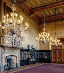 Venetian Drawing Room Chris Chambers