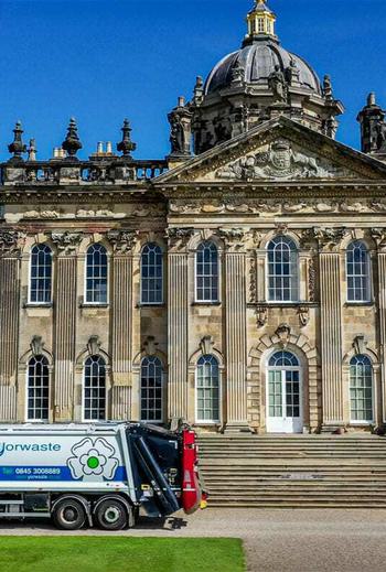 Visit York Castle Howard