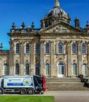 Visit York Castle Howard