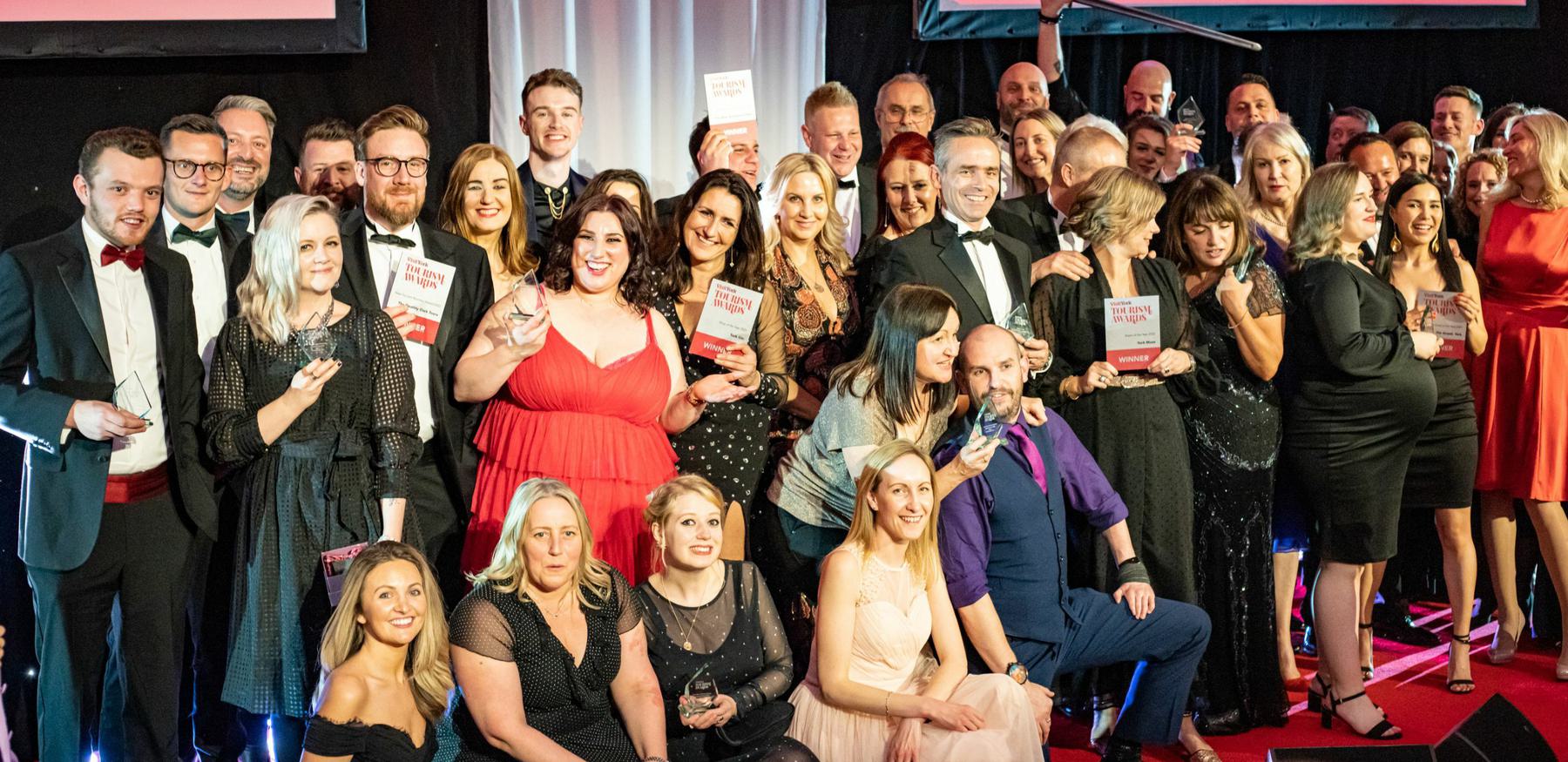 Visit York Tourism Awards 2022 Winners 1