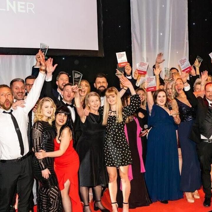 Visit York Tourism Awards 23 March 2023 milner Creative 83 1
