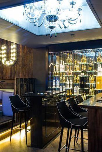 Vudu lounge 693410212