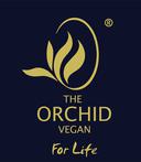 VY Orchid Vegan For Life