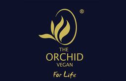 VY Orchid Vegan For Life