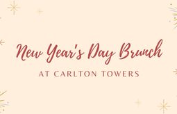 Website Banner Events 2025