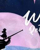 Wendy and peter pan VY Hero