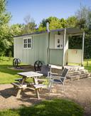 White Rose Awards Snug Huts 1821915