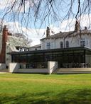 YHA York exterior 445980449