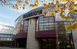 York Barbican Image