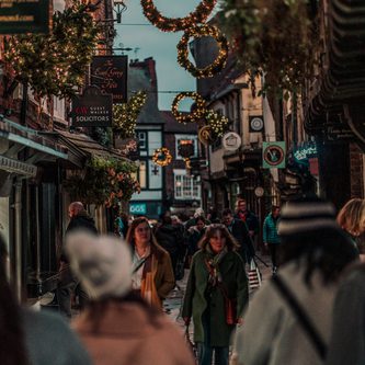 York Christmas Market 2024 59