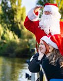 York City Cruises Christmas Cruise Promos 11 September 2024 milner 17