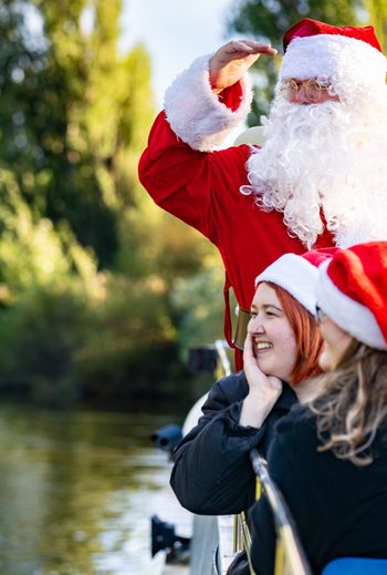 York City Cruises Christmas Cruise Promos 11 September 2024 milner 17