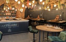 York Distillery open 2200 875