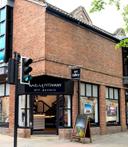 YORK Gallery Entrance