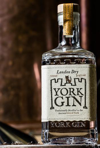 York G In London Dry 1080x608
