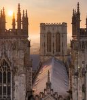 York Minster Visit Two F Inals 5