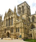 York Minster 1842541637