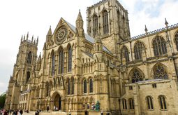 York Minster 1842541637