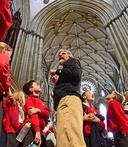 York Minster Learning Centre 02 837218893
