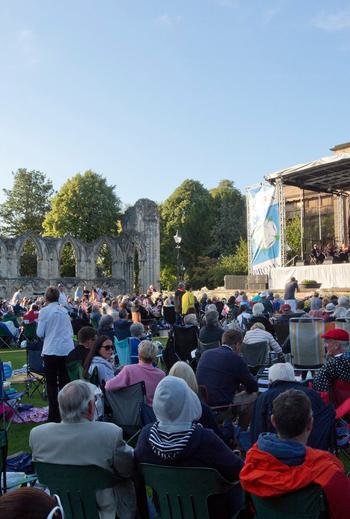 York Proms 7 National Anthem 44752853