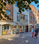 York s Chocolate Story King s Square 1388985453