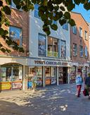 York s Chocolate Story King s Square 1388985453