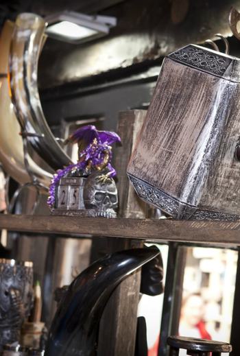 York Vikings thors hammer 55411502