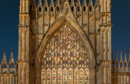 Yorkminster Final Set 16