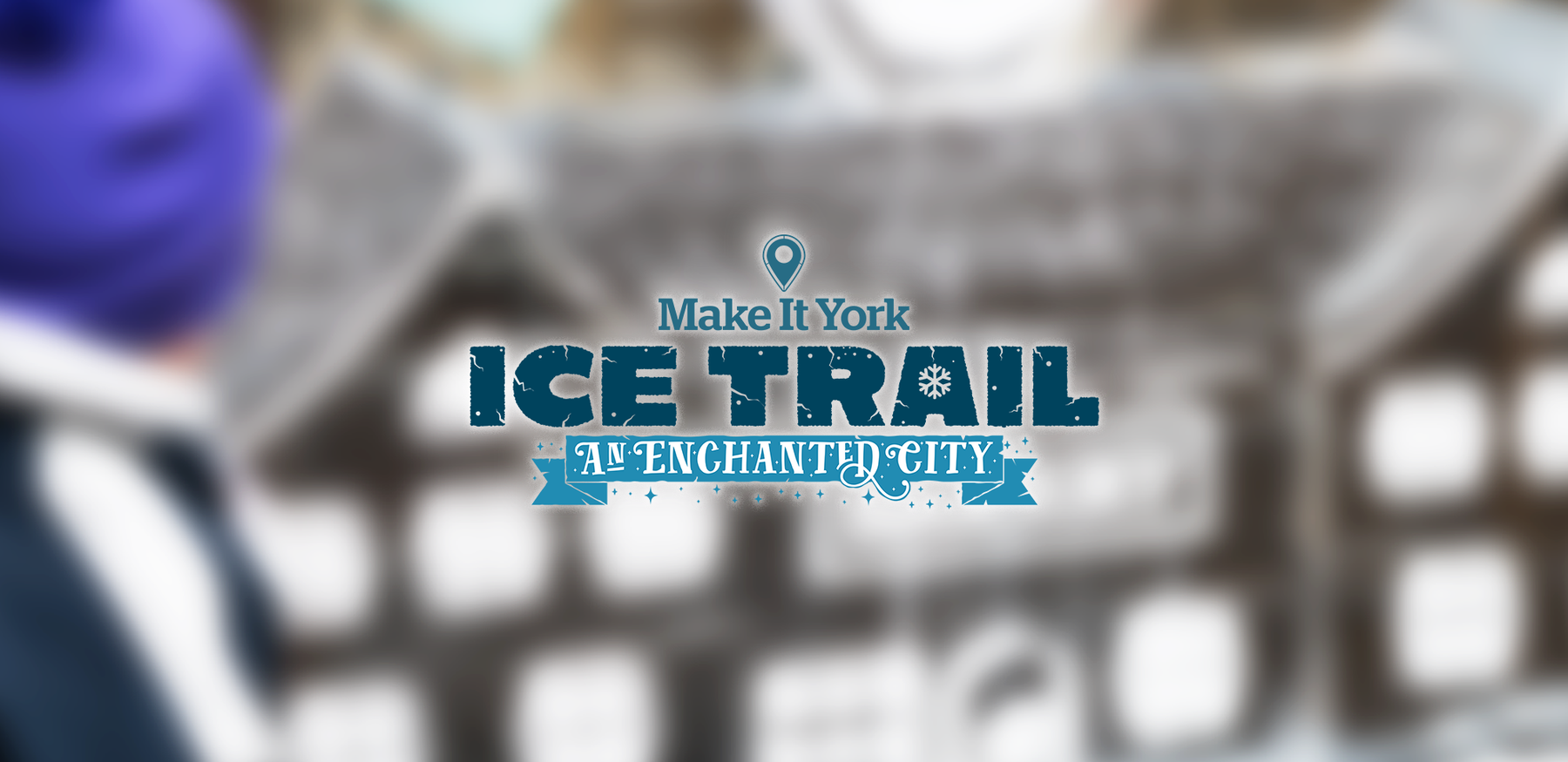 Ice Trail 2026 hub page banner