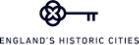England's Historic Cities Logo